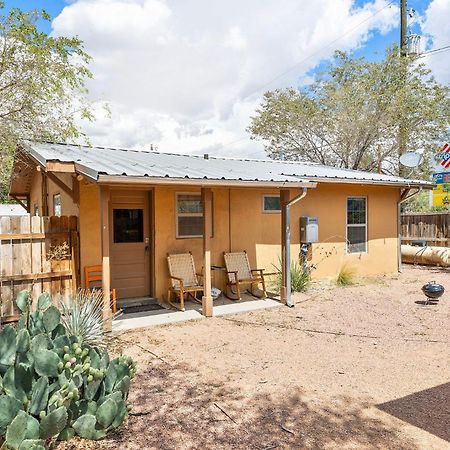 The Cowboy House Villa Alpine Exterior photo